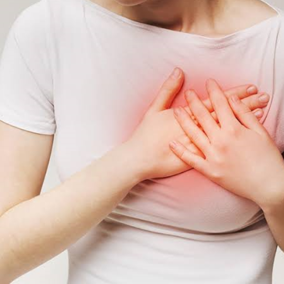 Understanding Breast Pain